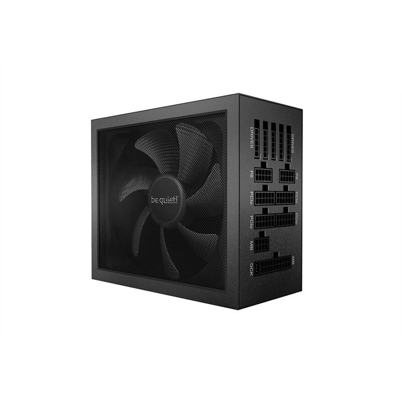 Блок питания Bequiet! Dark Power 12 750W P12-750W BN314