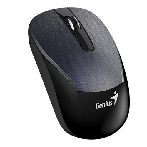 Компьютерная мышь Genius ECO-8015 Iron Gray