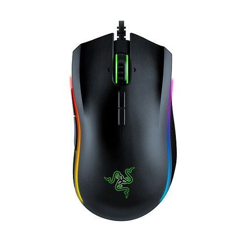 Компьютерная мышь Razer Mamba Elite