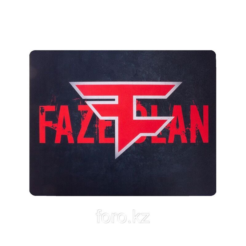 Коврик для компьютерной мыши X-game Faze Clan (Small)