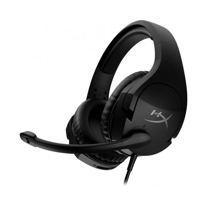 Гарнитура HyperX Cloud Stinger S HHSS1S-AA-BK/G