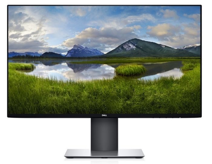 Монитор Dell/U2421HE /23,8 '' IPS /1920x1080 Pix 1000:1 /DisplayPort 1.4 (HDCP 1.4)/HDMI 1.4 (HDCP 1.4)/USB Type-C/2*USB 3.0/RJ45 /178/178 /черный