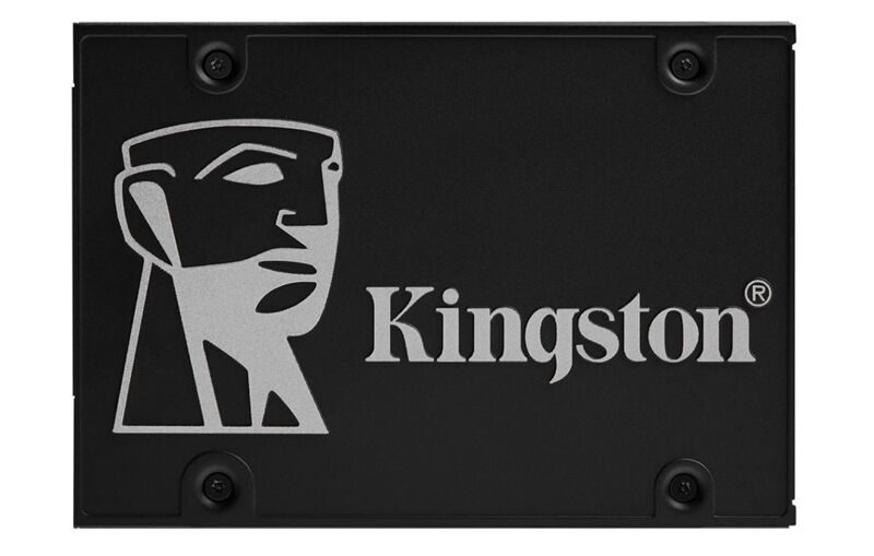 Твердотельный накопитель SSD Kingston SKC600/2048G SATA 7мм