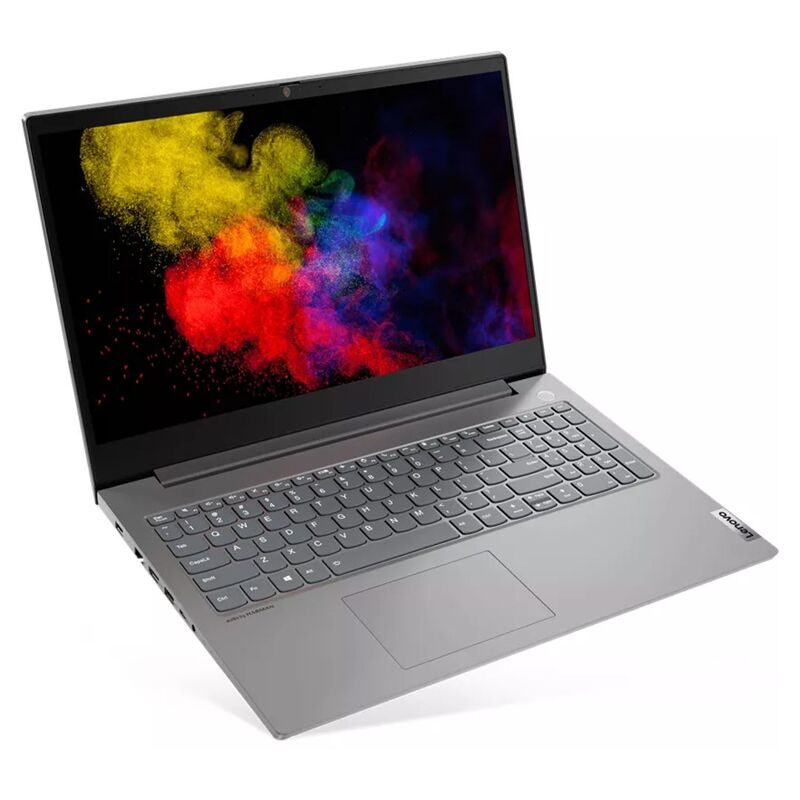 Lenovo ThinkBook 15p, Core i5 10300H-2.5/512GB SSD/16GB/GTX1650-4Gb/15.6" FHD/DOS