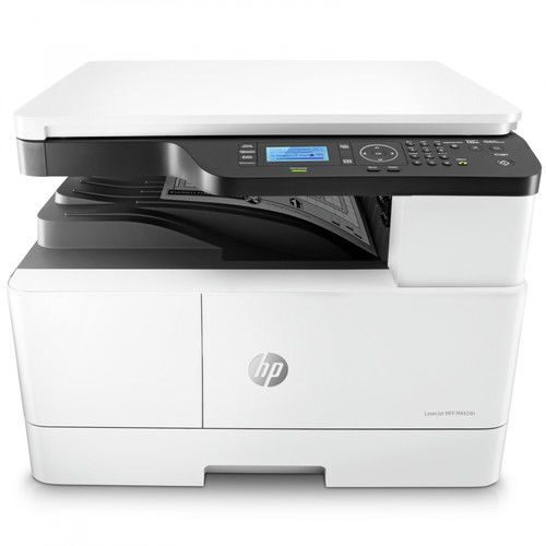 МФУ монохромное HP LaserJet M442dn 8AF71A, A3, 1200x1200 dpi, 24 ppm, Ethernet, USB 2.0, no ADF