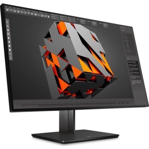 Монитор HP Europe/HP Z32 UHD 4k Micro Edge Display /31,5 '' IPS /3840x2160 Pix 1300:1 /1 DisplayPort™ 1.2/1 mini DisplayPort™ 1.2/1 HDMI 2.0/1 USB Type-C™ (Alternative mode DisplayPort™ 1.4, power del
