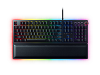 Клавиатура Razer Huntsman Elite (Purple Switch)