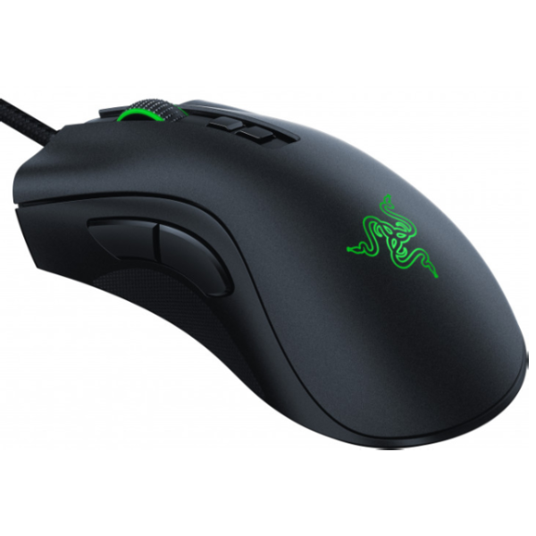 Компьютерная мышь Razer DeathAdder V2