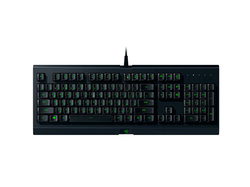 Клавиатура Razer Cynosa Lite