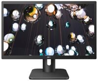 Монитор AOC 22E1H 21,5", черный,  TN, 5мс, 1920х1080, 16:9, 250 кд/м2, 170°/160°, 1000:1, 20M : 1, 75 Гц, 0,24 мм, 476,64x268,11 мм, Угол наклона -5° (вперед) - 21,5° (назад), Интерфейс подключения VG