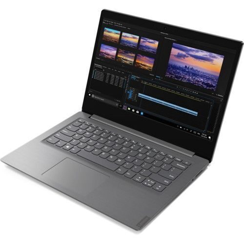 Lenovo V14-G1 IML, Core i3-10110U-2.1/256GB SSD/4GB/14" FHD/Dos