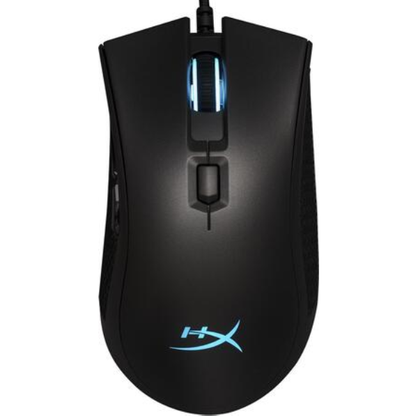 Компьютерная мышь HyperX Pulsefire FPS Pro RGB Gaming HX-MC003B