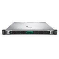 Сервер HPE DL360 Gen10 (2xXeon5220R(24C-2.2G)/ 2x32GB 2R/ 8 SFF SC/ SATA RAID/ 2x10GbE-T/ 1x800Wp/ 3yw)