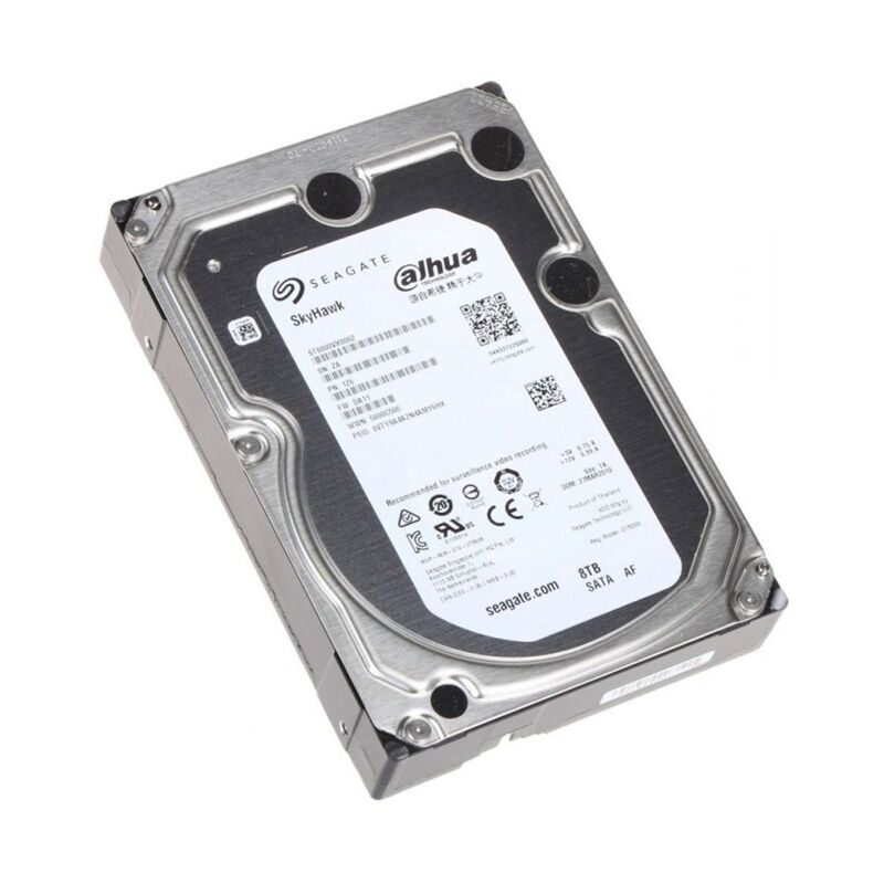 Жесткий диск Dahua ST8000NM000A HDD 8Tb