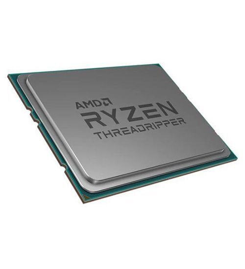 CPU AMD Ryzen Threadripper 3970X, 3.7GHz (Zen, 4.5), 32C/64T, 16/128MB, 280W, STRX4, oem