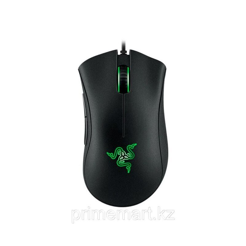 Компьютерная мышь Razer DeathAdder Essential