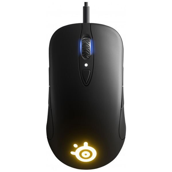 Компьютерная мышь Steelseries Sensei Ten