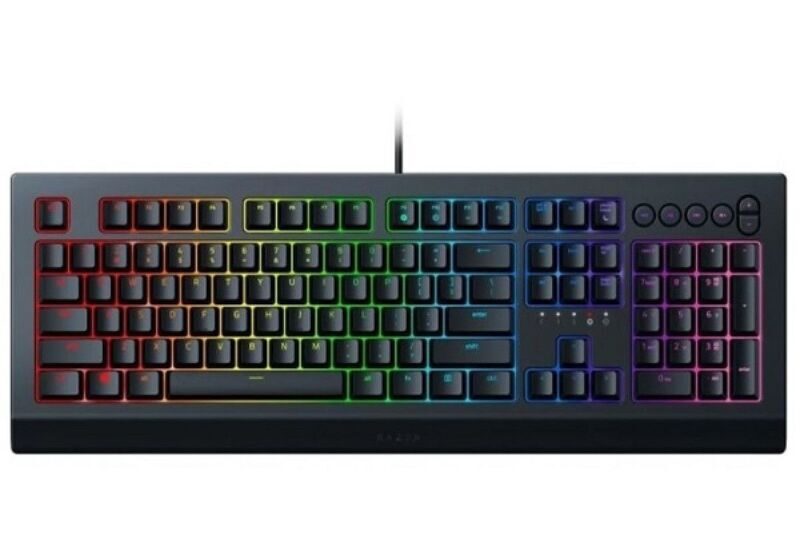 Клавиатура Razer Cynosa V2